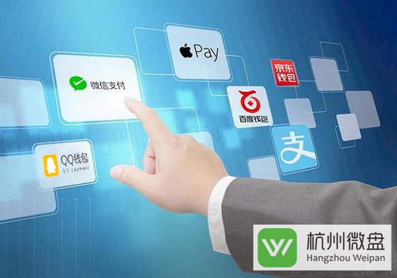 支付行业的变革与挑战：聚焦银立付支付